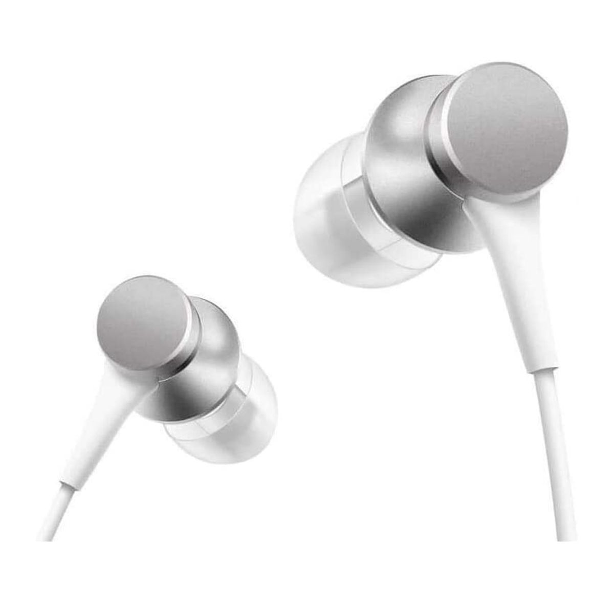 Xiaomi MI IN EAR HEADPHONES BASIC SILVER 14274