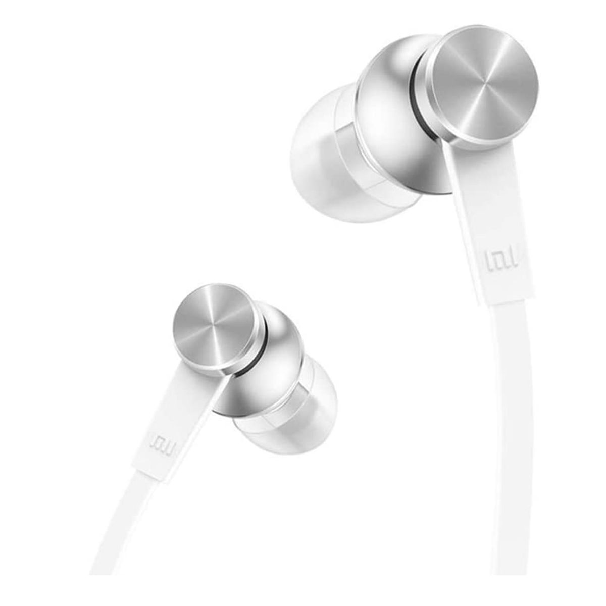 Xiaomi MI IN EAR HEADPHONES BASIC SILVER 14274