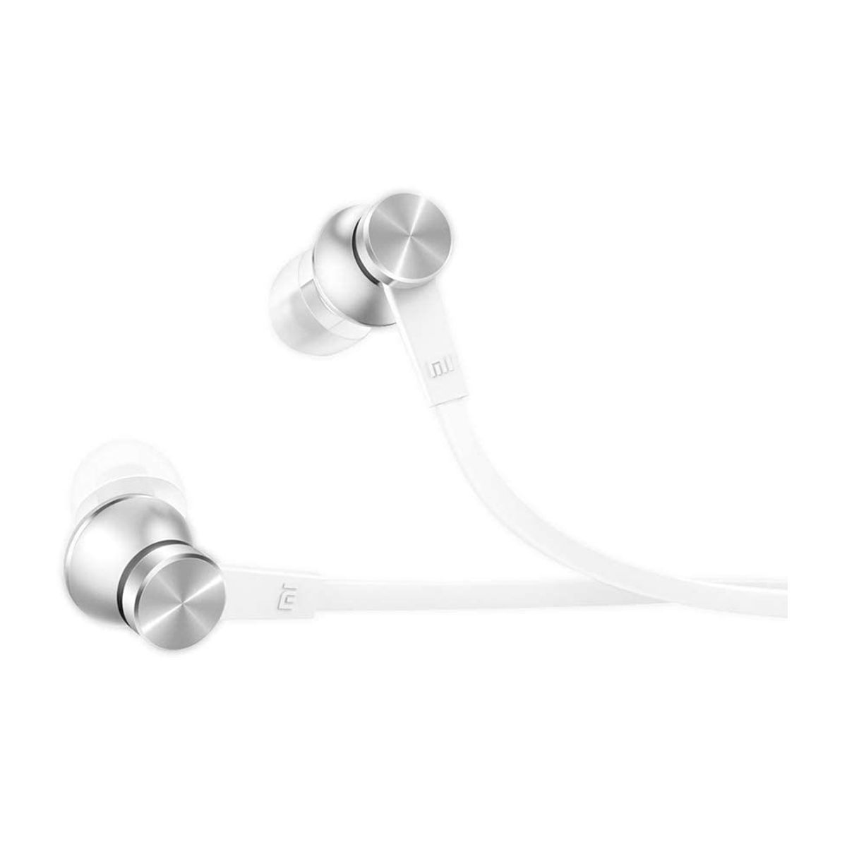 Xiaomi MI IN EAR HEADPHONES BASIC SILVER 14274