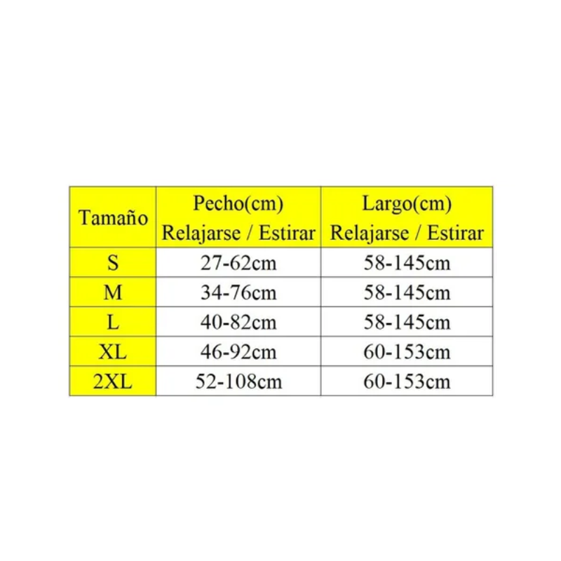 Camiseta Faja Playera Reductora Moldeadora Hombre.