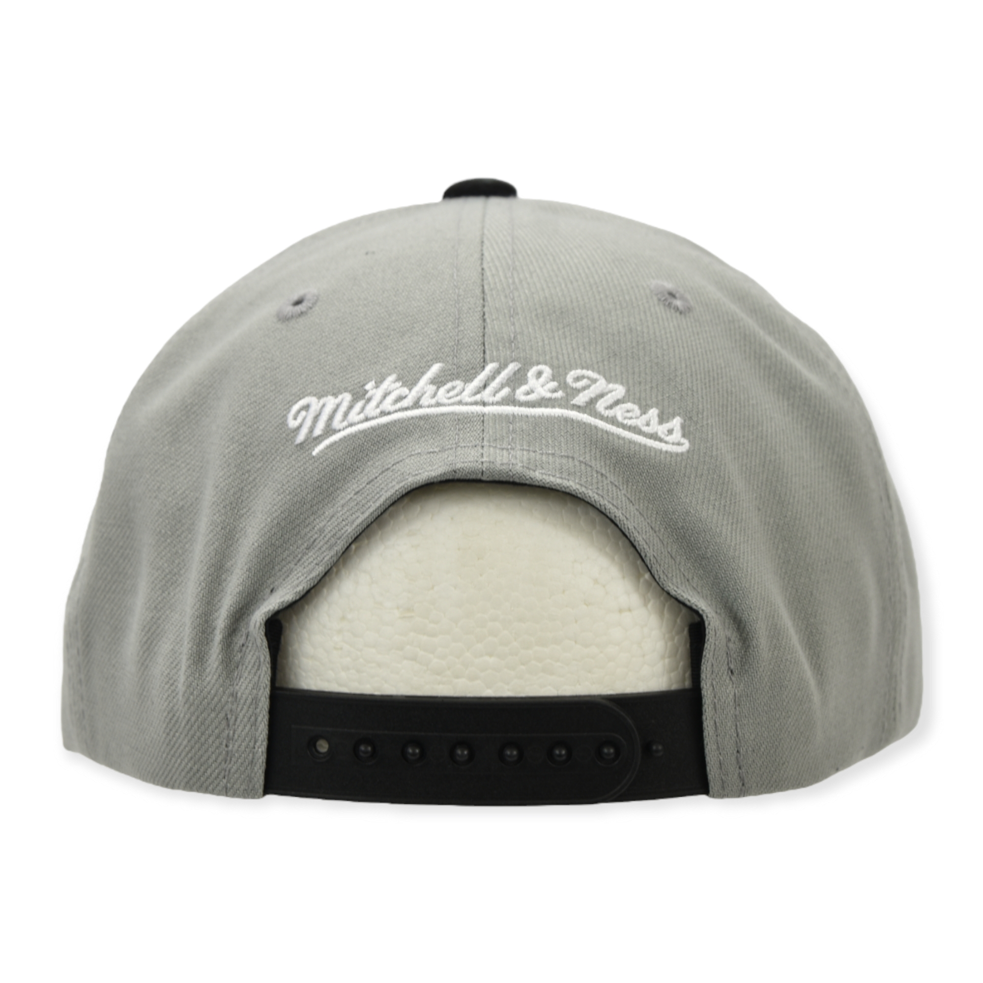 Gorra Brooklyn Nets Nba Mitchell And Ness Core Basic.