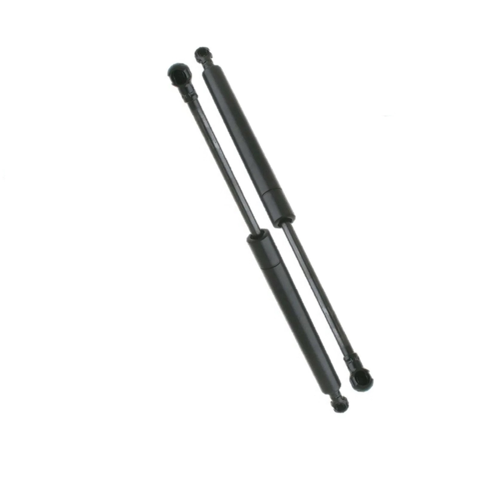 2 Amortiguador Cajuela Honda Hrv 2016 2017 2018 Originales