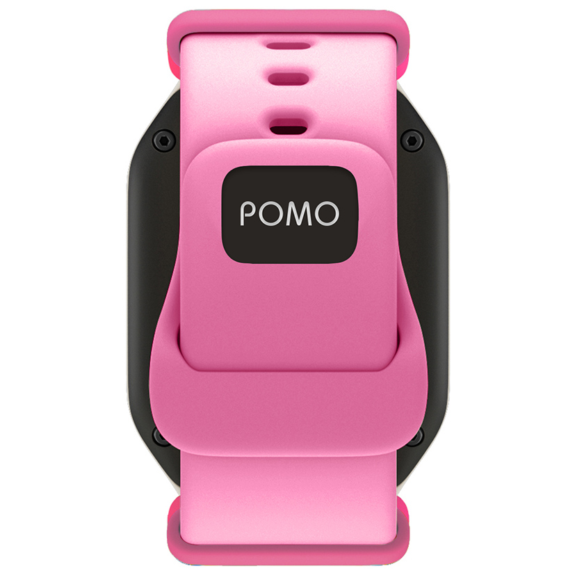 Pomo reloj best sale para niños