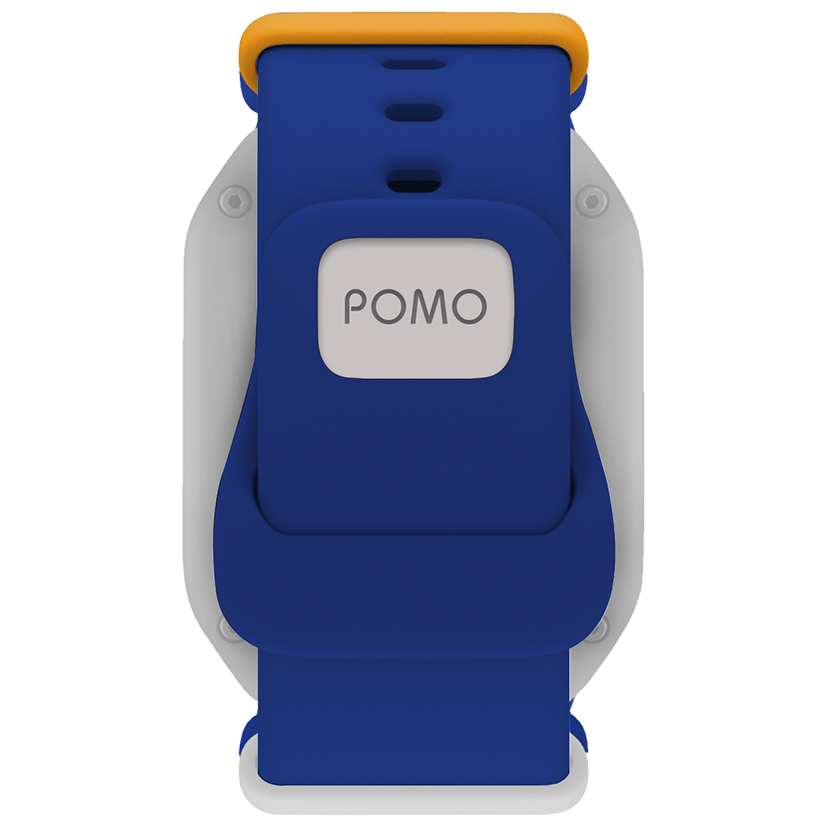 RELOJ INTELIGENTE PARA NIÑOS POMO