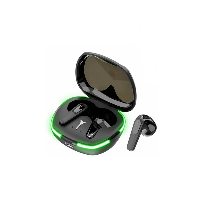 Aud fonos In ear Compatible iPhone Android Con Bluetooth