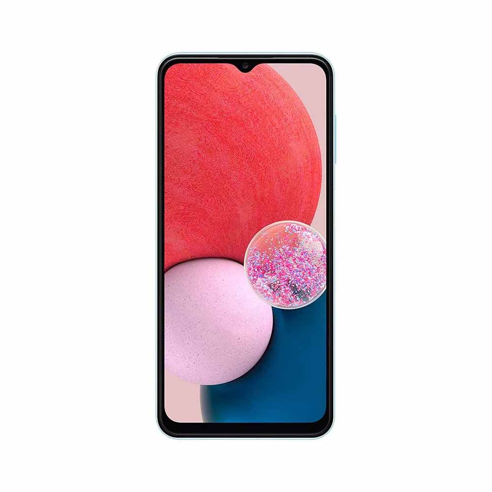 Samsung Galaxy A13 Cellphone ( SM-A135) 4+64gb LTE Dual Sim  Black