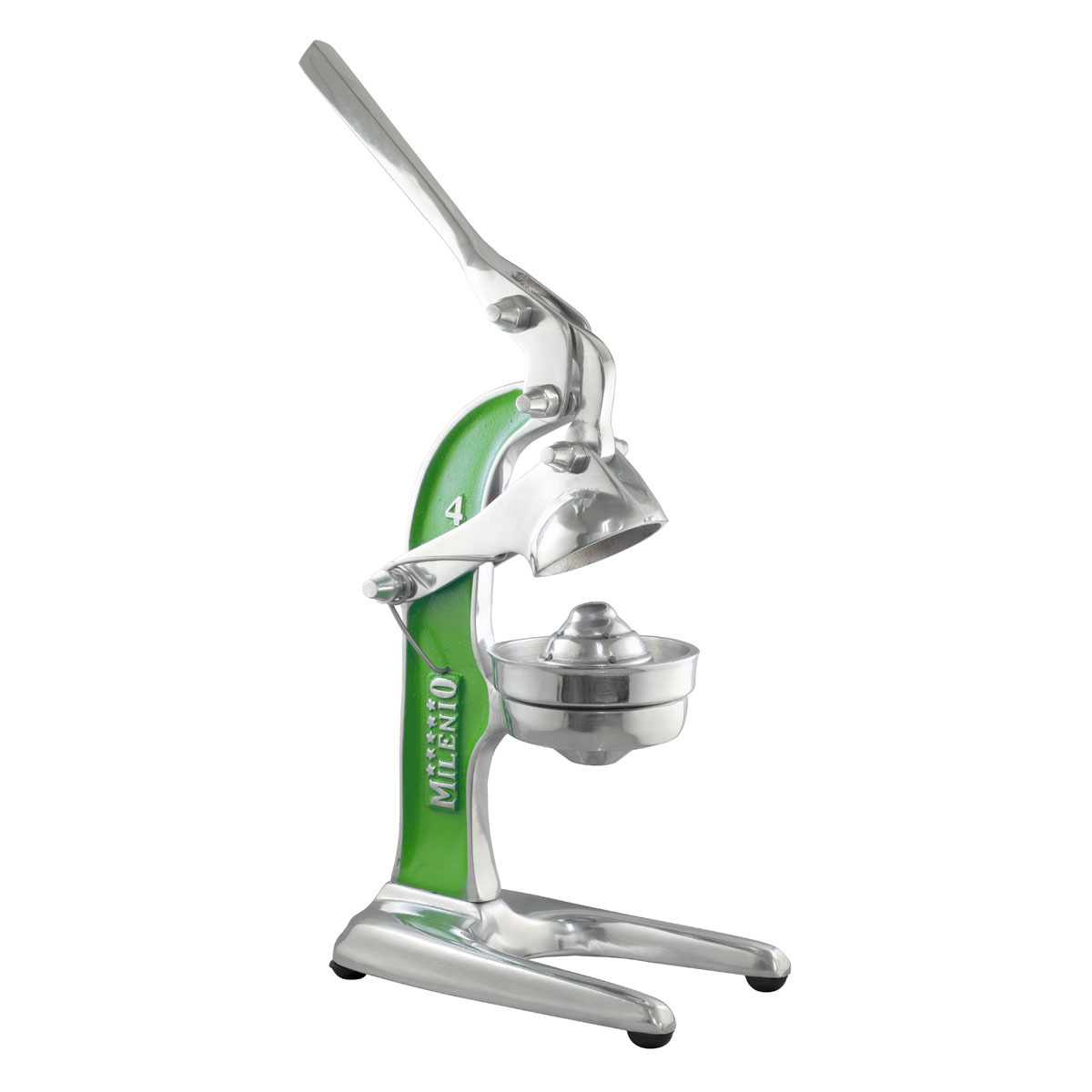 Exprimidor de Naranjas del #4 CO-EXNARV-MIL4 JAVAZ Cocina