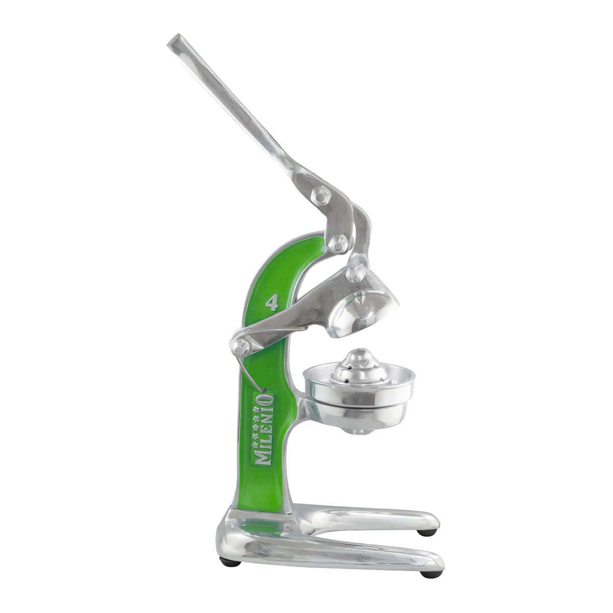 Exprimidor de Naranjas del #4 CO-EXNARV-MIL4 JAVAZ Cocina