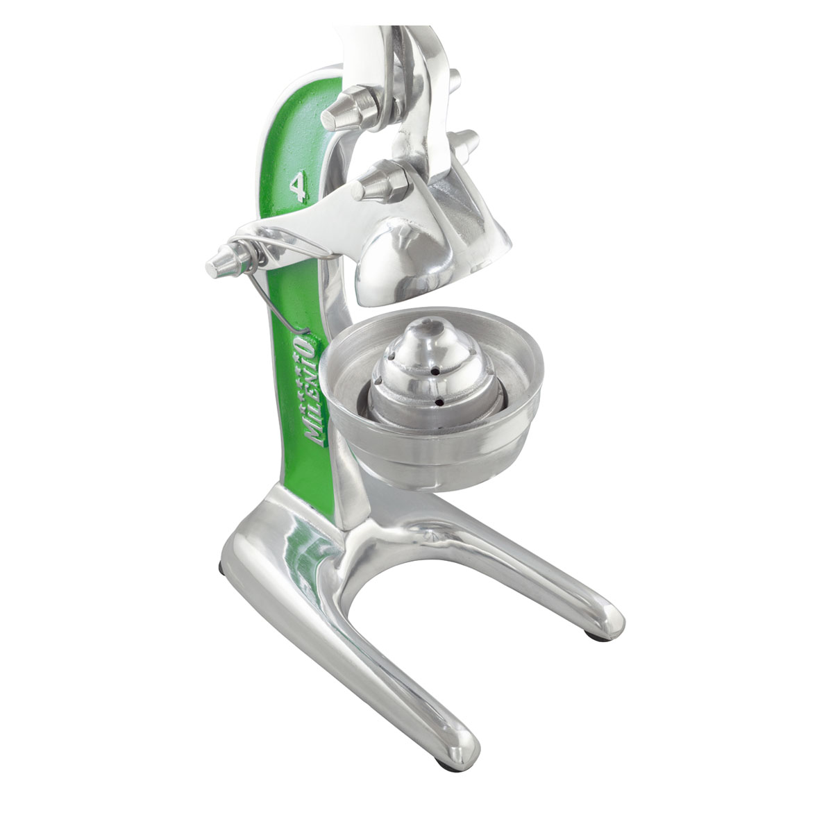 Exprimidor de Naranjas del #4 CO-EXNARV-MIL4 JAVAZ Cocina