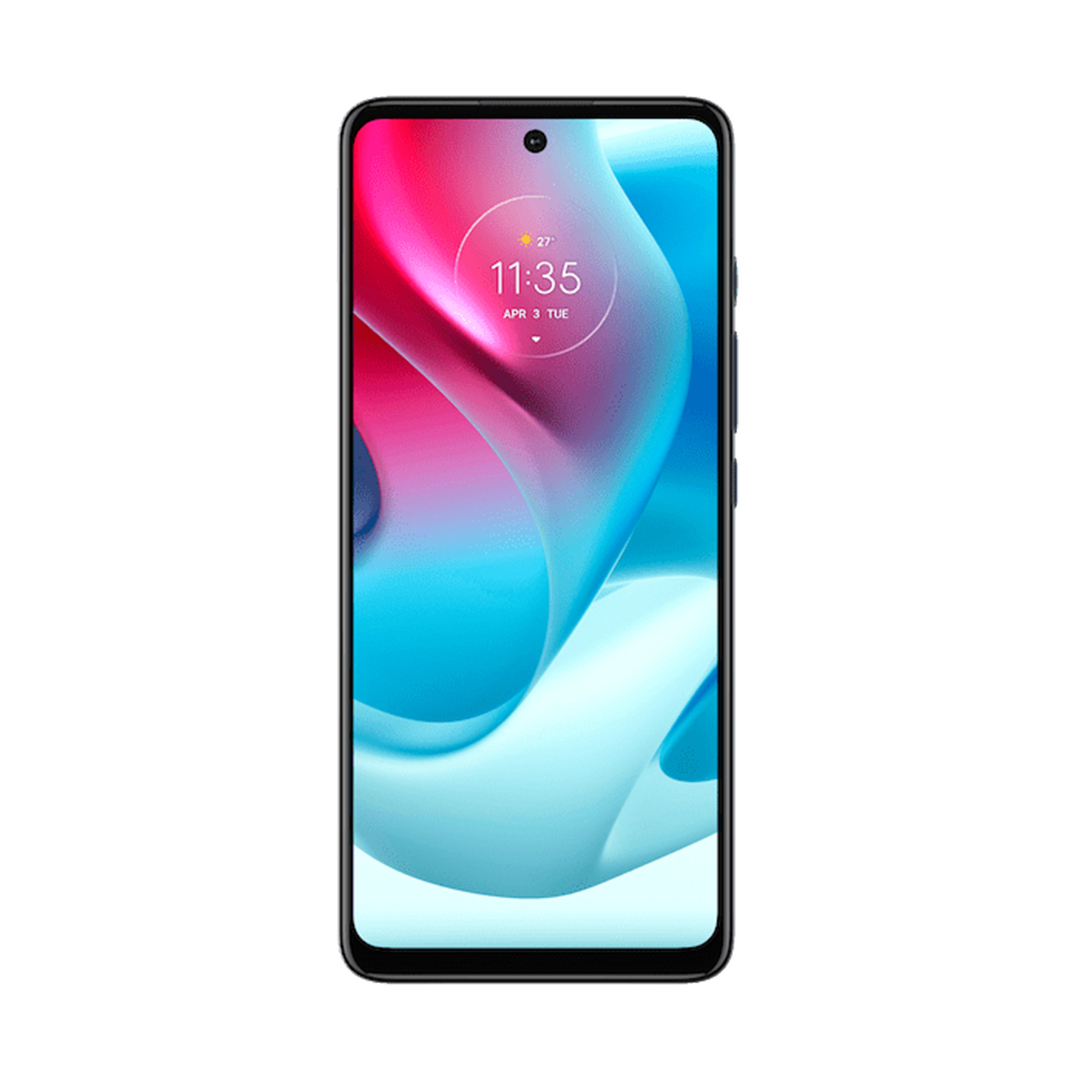 Celular Motorola Moto G60s Dual Sim 128GB Azul 6GB Ram