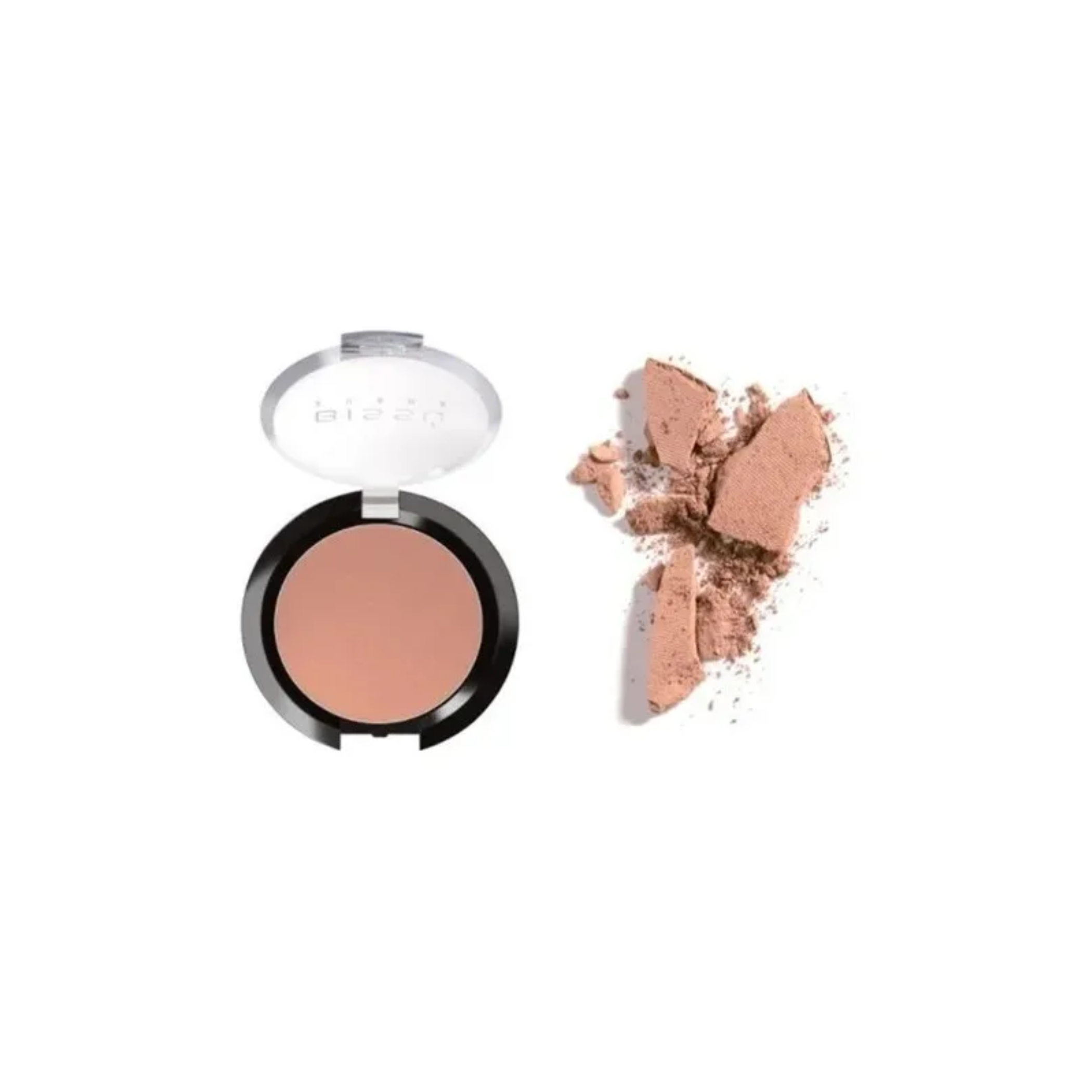 Rubor Bissu Profesional Diversos Tonos Original