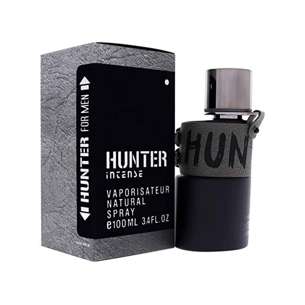 ARMAF HUNTER INTENSE FOR MEN EDT 100ML