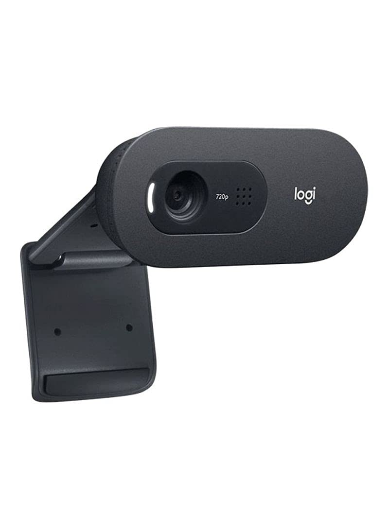 Logitech Webcam C270, 3MP, 1280 x 720 Pixeles 