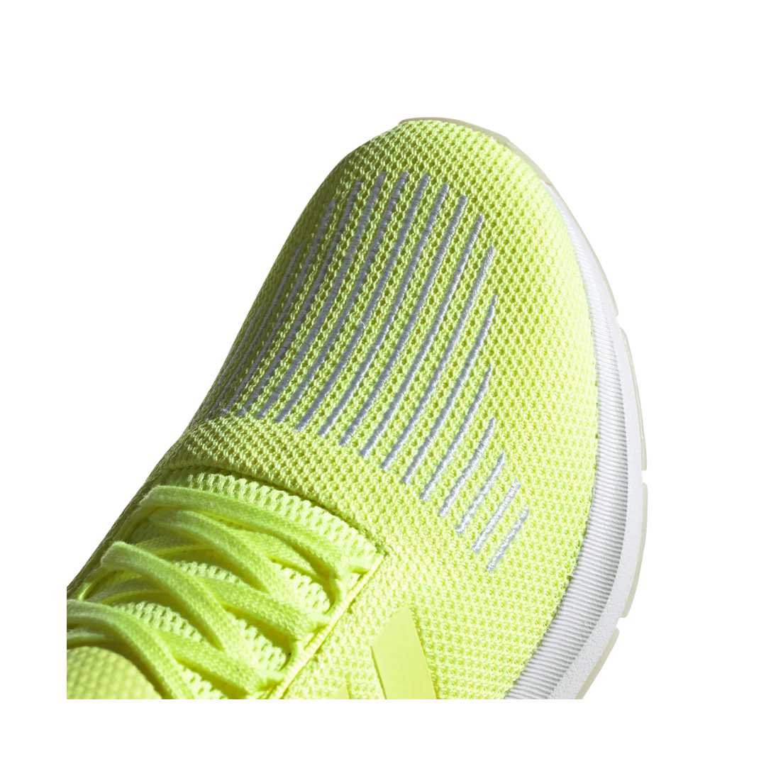 Tenis deportivos para correr Adidas Swift Run DB2704 10 US Amarillo