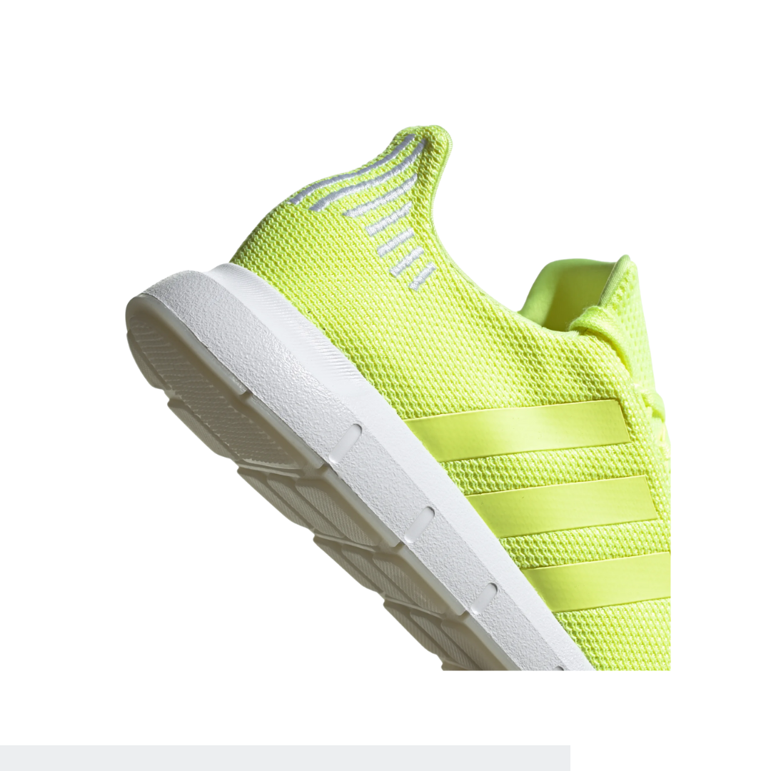 Tenis deportivos para correr Adidas Swift Run DB2704 10 US Amarillo