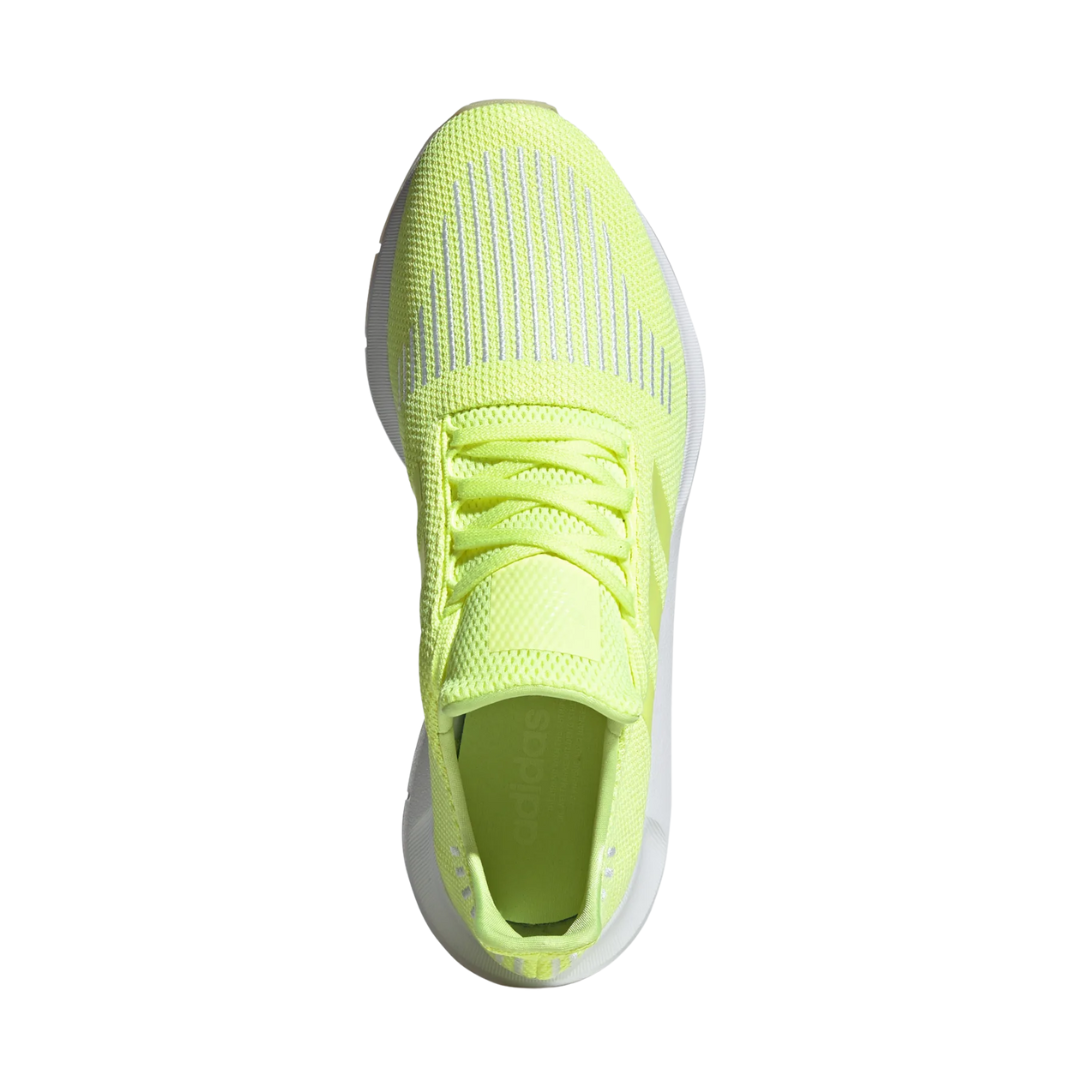 Tenis deportivos para correr Adidas Swift Run DB2704 10 US Amarillo