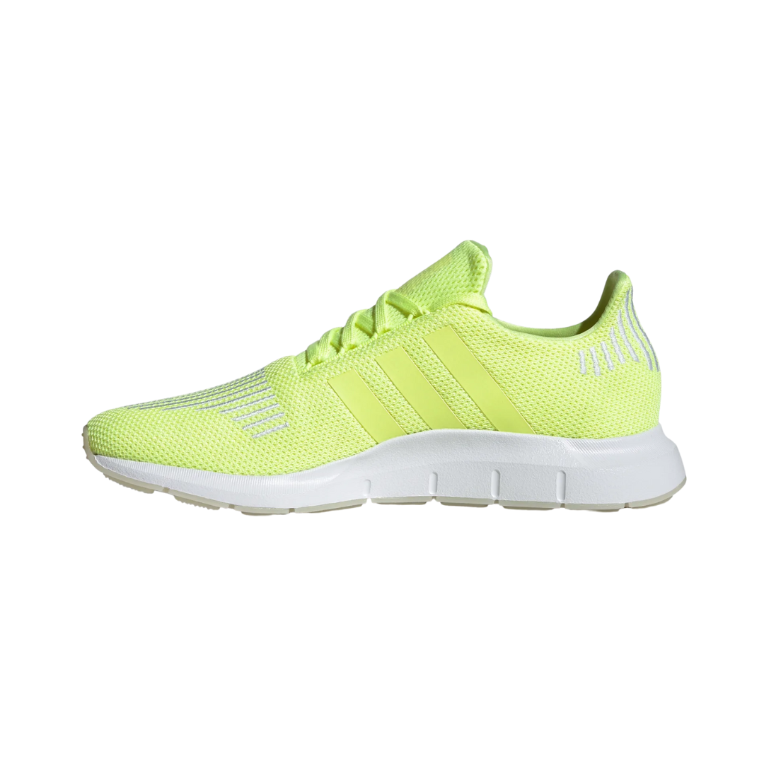 Tenis deportivos para correr Adidas Swift Run DB2704 10 US Amarillo