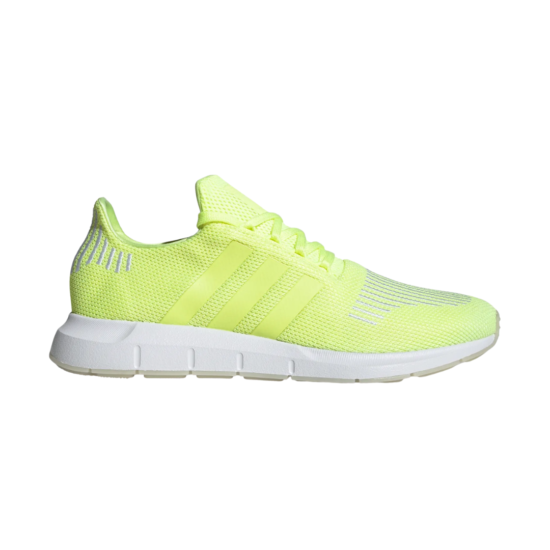 Tenis deportivos para correr Adidas Swift Run DB2704 10 US Amarillo