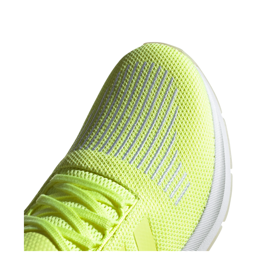 Swift run neon clearance yellow