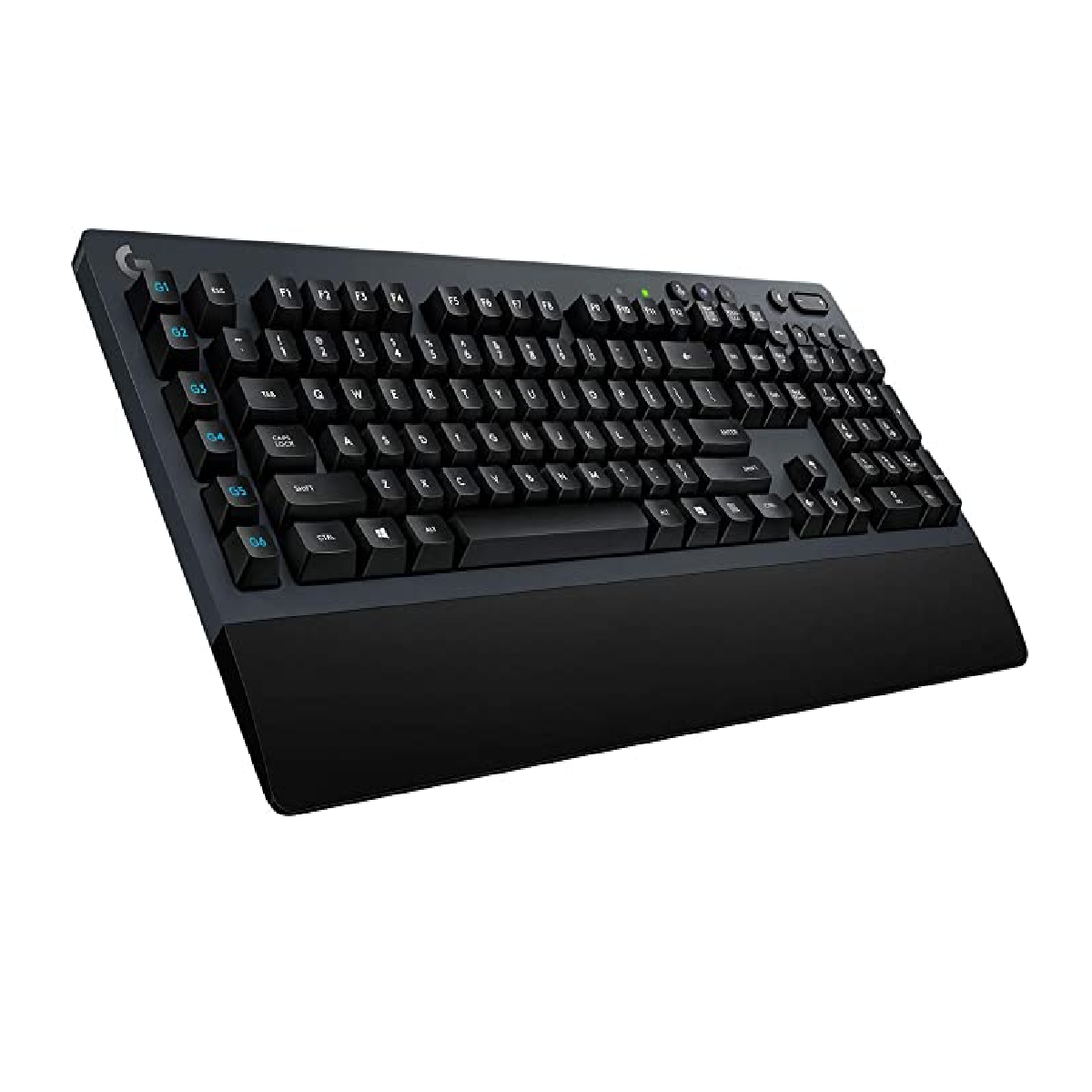 Teclado Gamer Logitech G613  Inalámbrico 