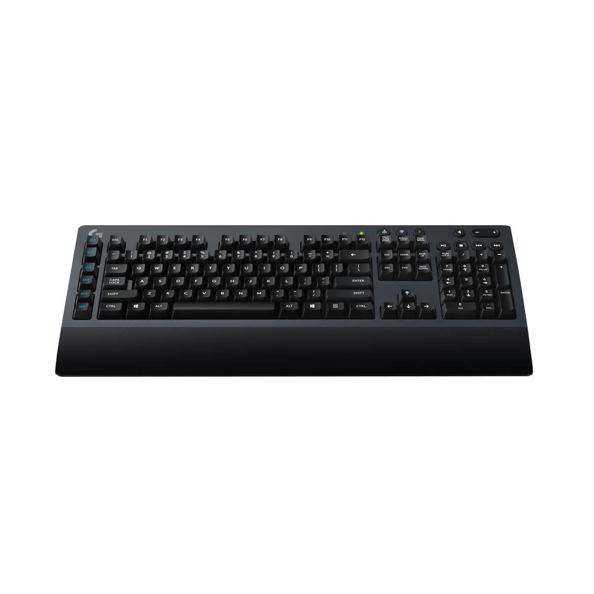 Teclado Gamer Logitech G613  Inalámbrico 