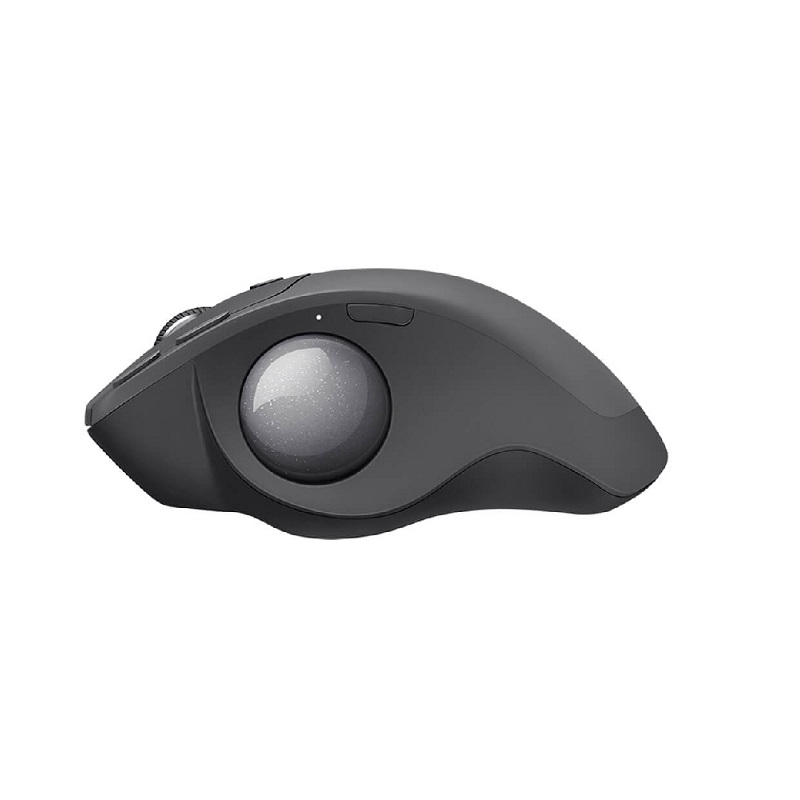 Mouse Logitech Mx Ergo - Inalámbrico - USB - 8 Botones