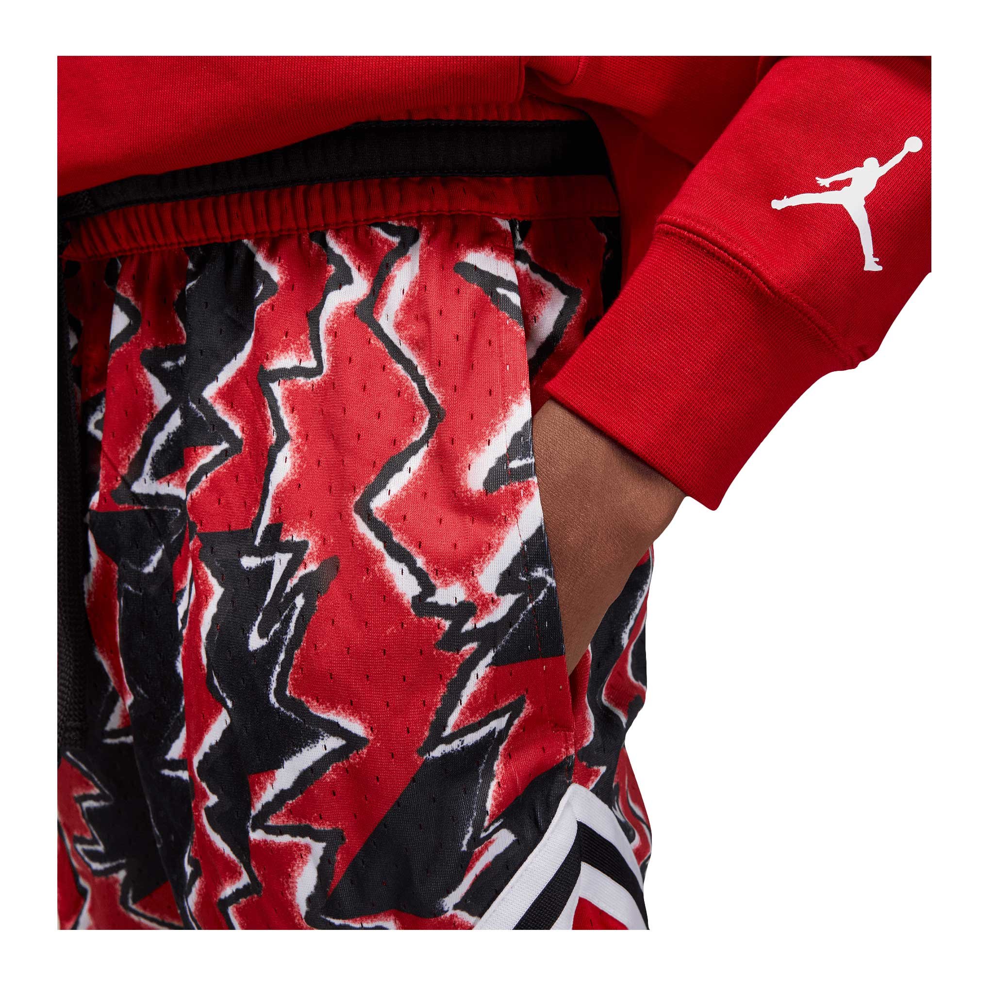 Short Jordan Dri-Fit Sport BC Hombre COD. DQ7334-687