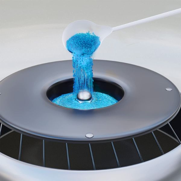 Maquina de Algodón de Azúcar