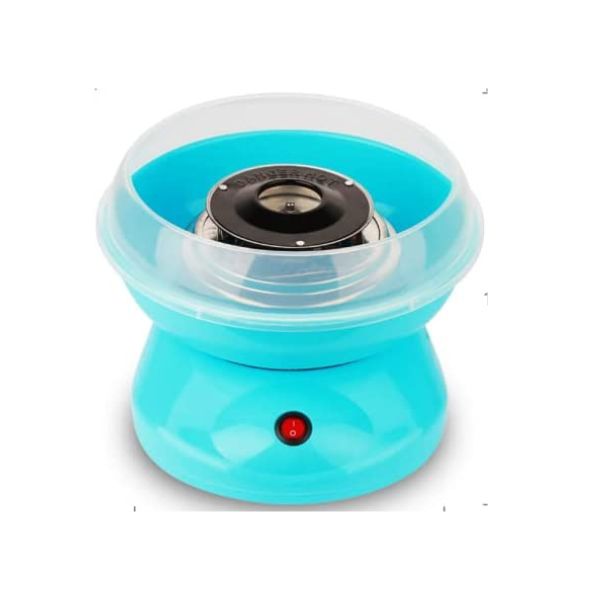 Maquina de Algodón de Azúcar