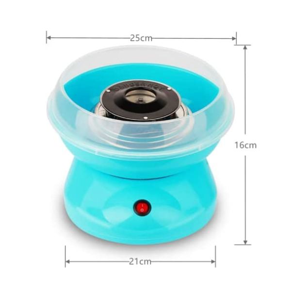 Maquina de Algodón de Azúcar