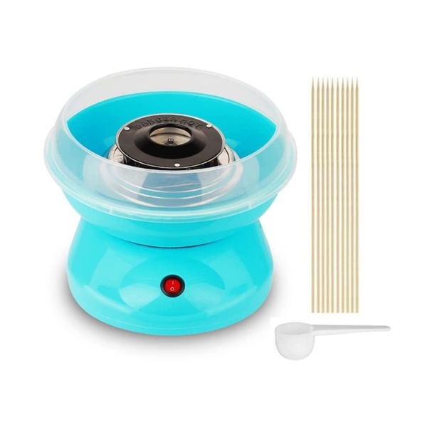 Maquina de Algodón de Azúcar