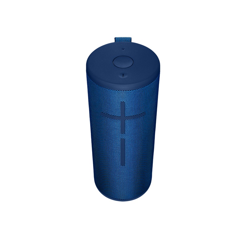 Bocina Logitech Ultimate Ears BOOM 3  Bluetooth 