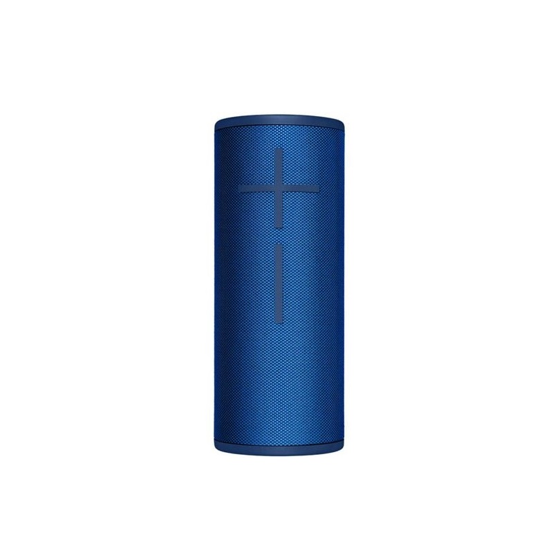 Bocina Logitech Ultimate Ears BOOM 3  Bluetooth 