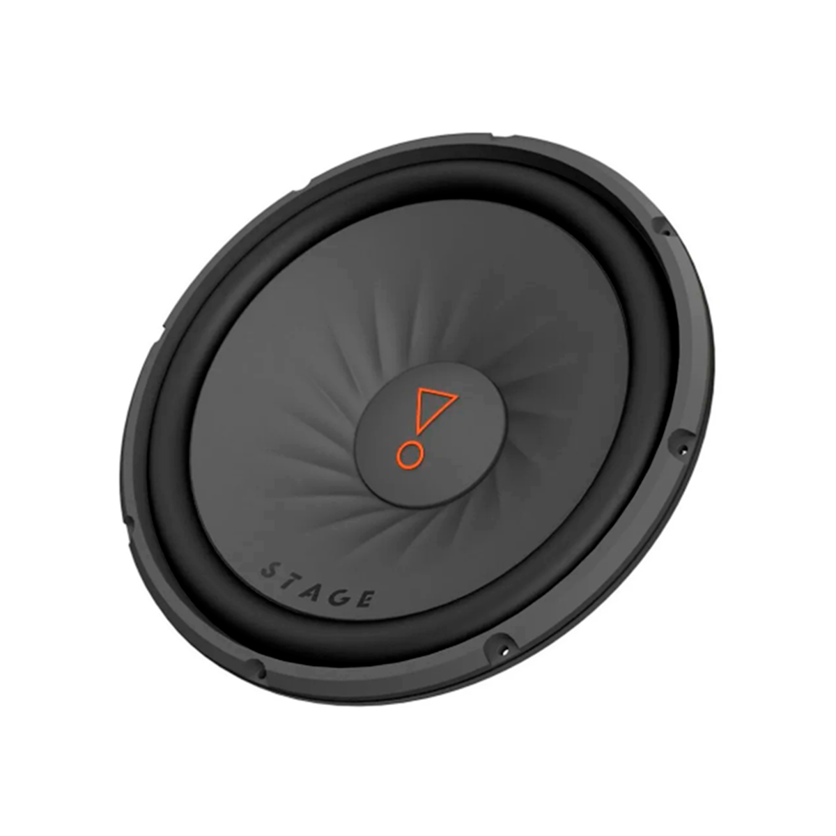 Subwoofer Jbl Mod Stage 122d Doble Bobina 250w Rms