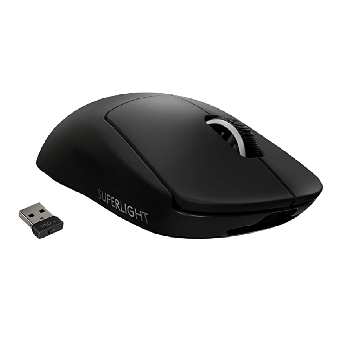 Mouse Gamer Logitech Pro X Superlight  Inalámbrico USB 5 Botones 