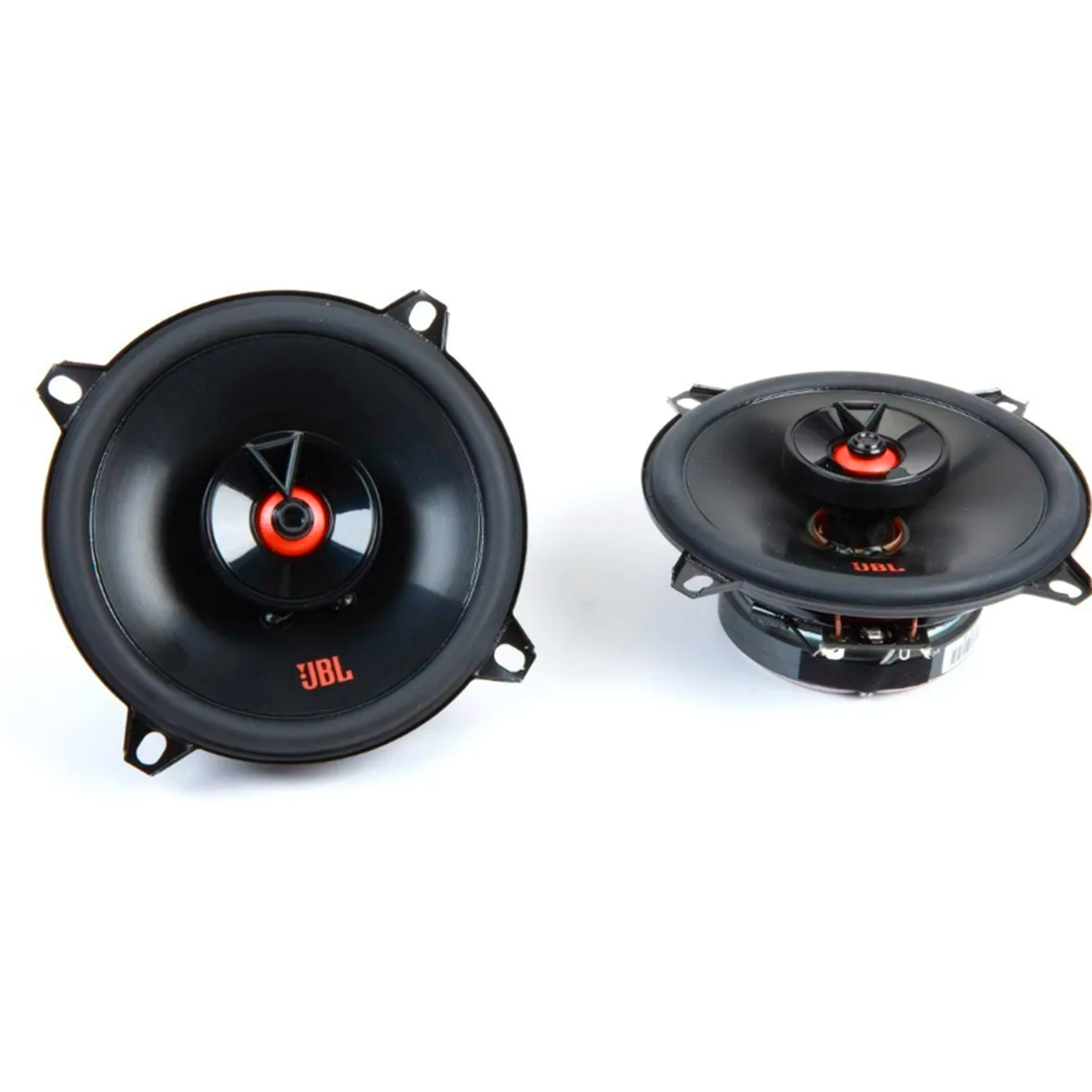 Jgo De Bocinas Jbl Modelo Gto X5 De 5 A 45 Watts Rms