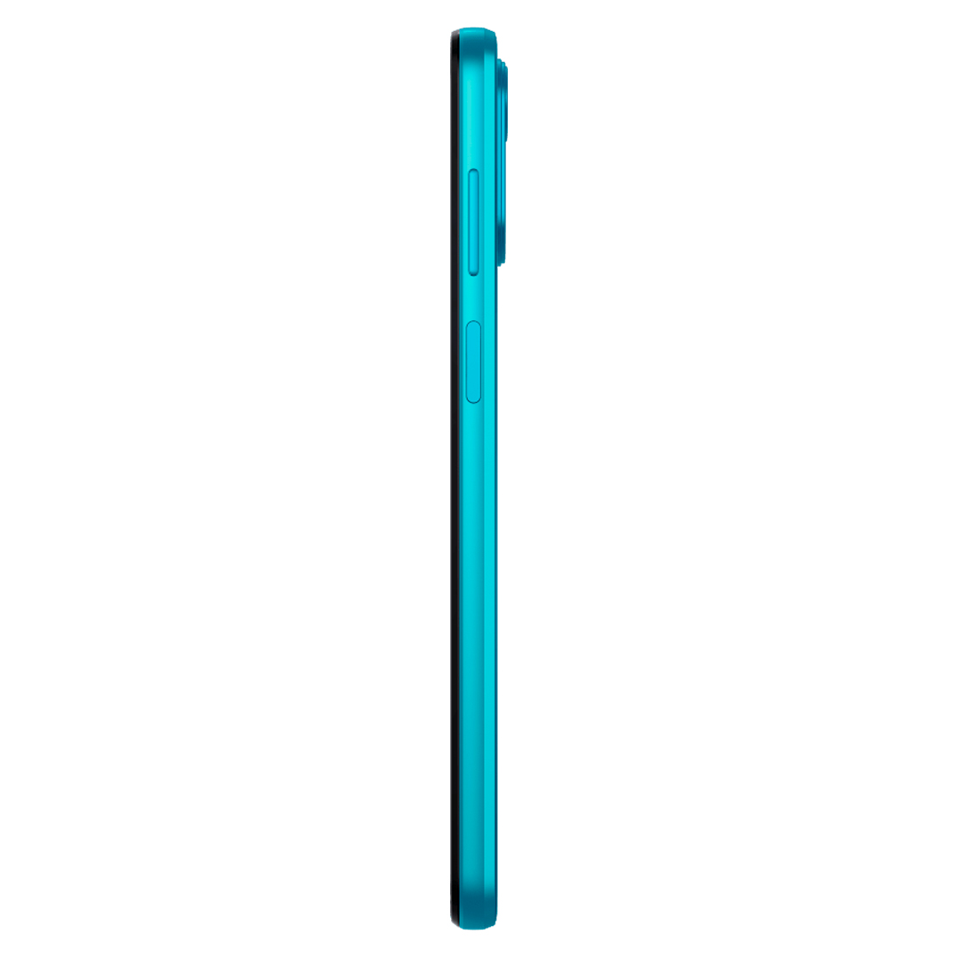Celular Motorola Moto G22 Dual Sim 64 GB Iceberg Blue 4 GB Ram
