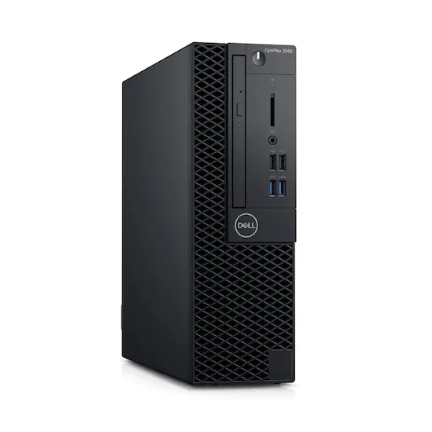 PC OPTIPLEX 3060 Intel Core i5-8500 3.00GHz 8GB y 1 TB HDD Con monitor de 22p Reacondicionado grado A