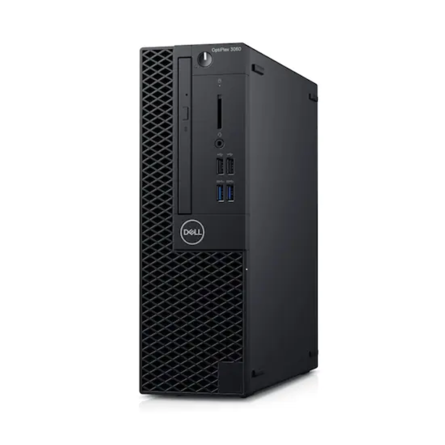 PC OPTIPLEX 3060 Intel Core i5-8500 3.00GHz 8GB y 1 TB HDD Con monitor de 22p Reacondicionado grado A
