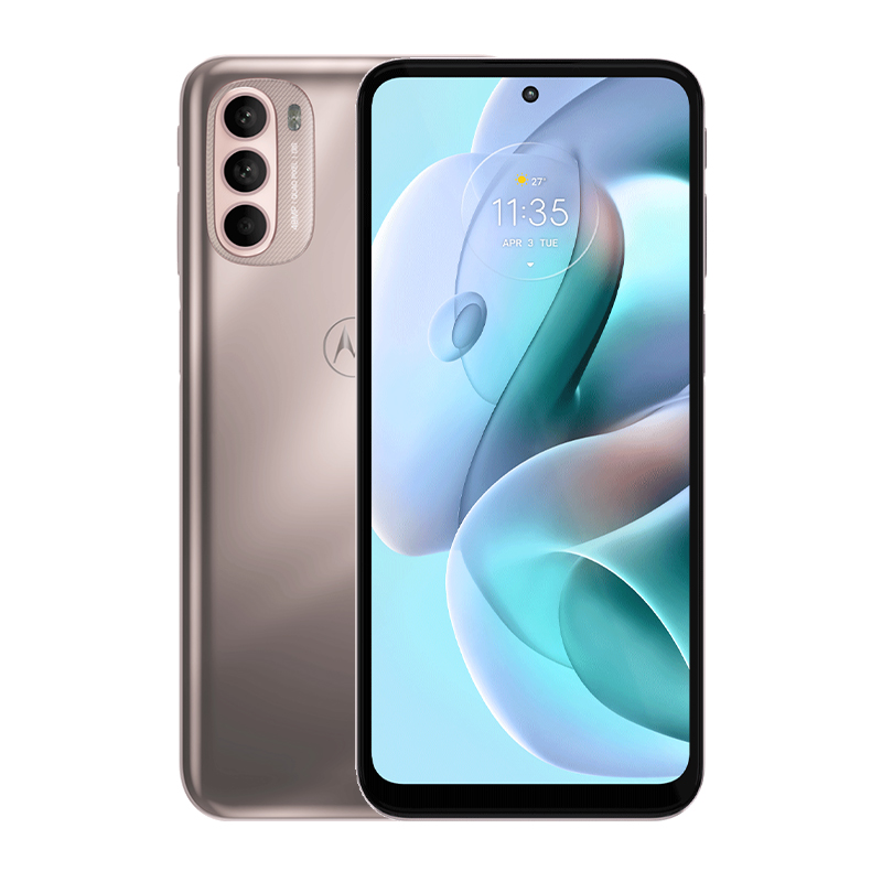 Motorola G41 Dorado 4+128 Desbloqueado 