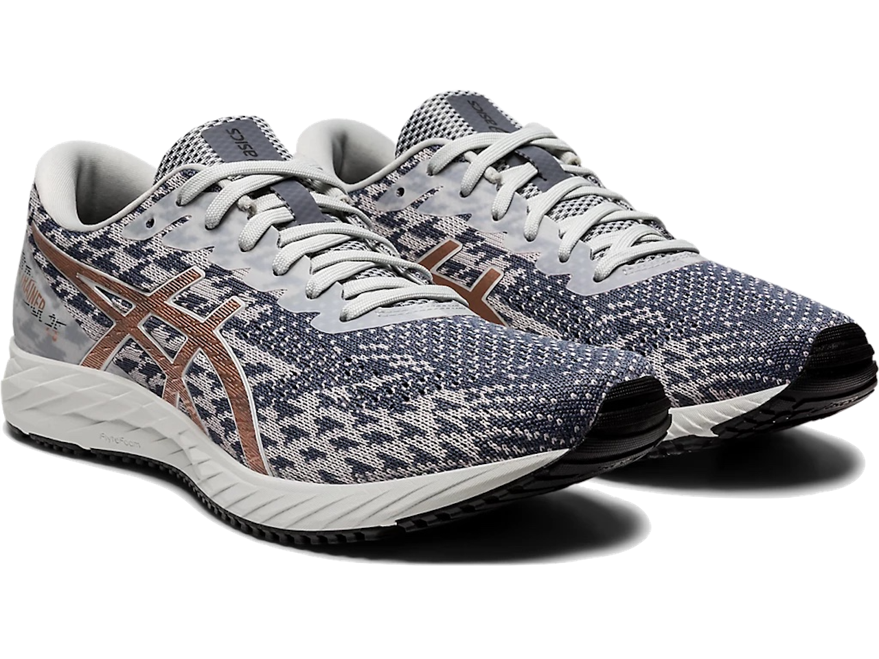 Tenis Correr Entrenar Mujer Asics Gel DS Trainer 25 1012A579