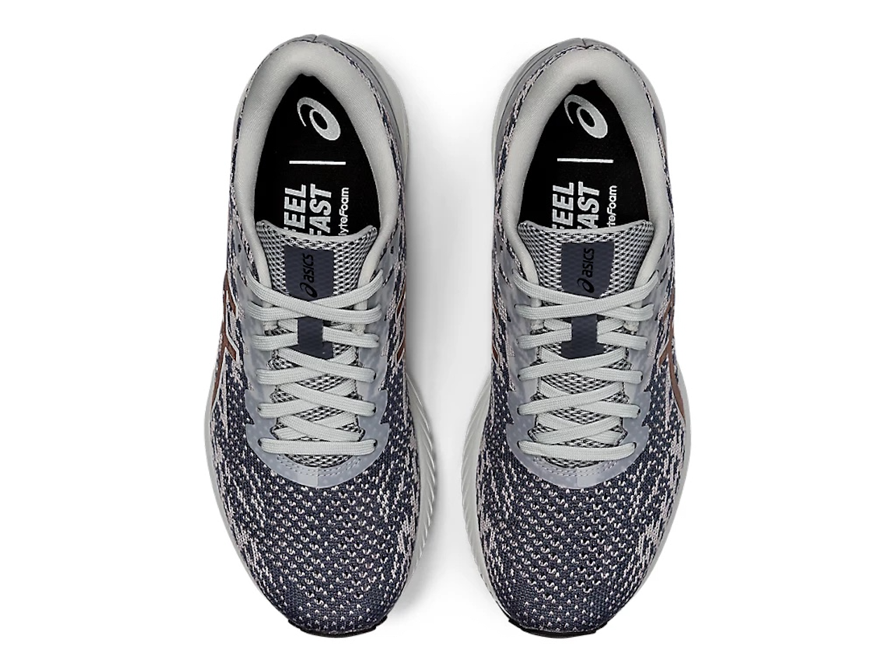 Tenis Correr Entrenar Mujer Asics Gel DS Trainer 25 1012A579