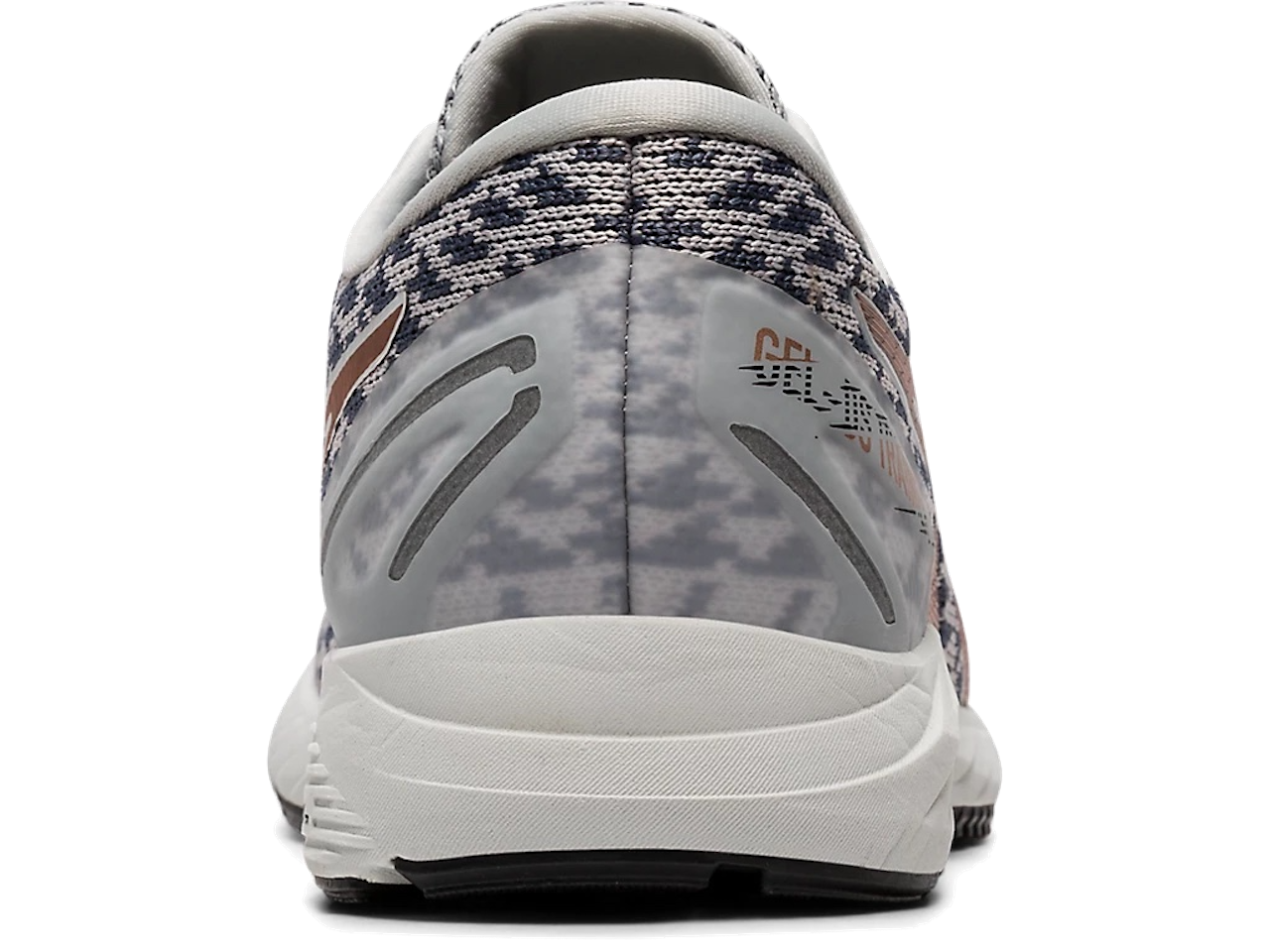 Tenis Correr Entrenar Mujer Asics Gel DS Trainer 25 1012A579
