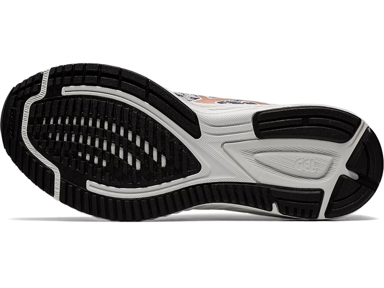 Tenis Correr Entrenar Mujer Asics Gel DS Trainer 25 1012A579