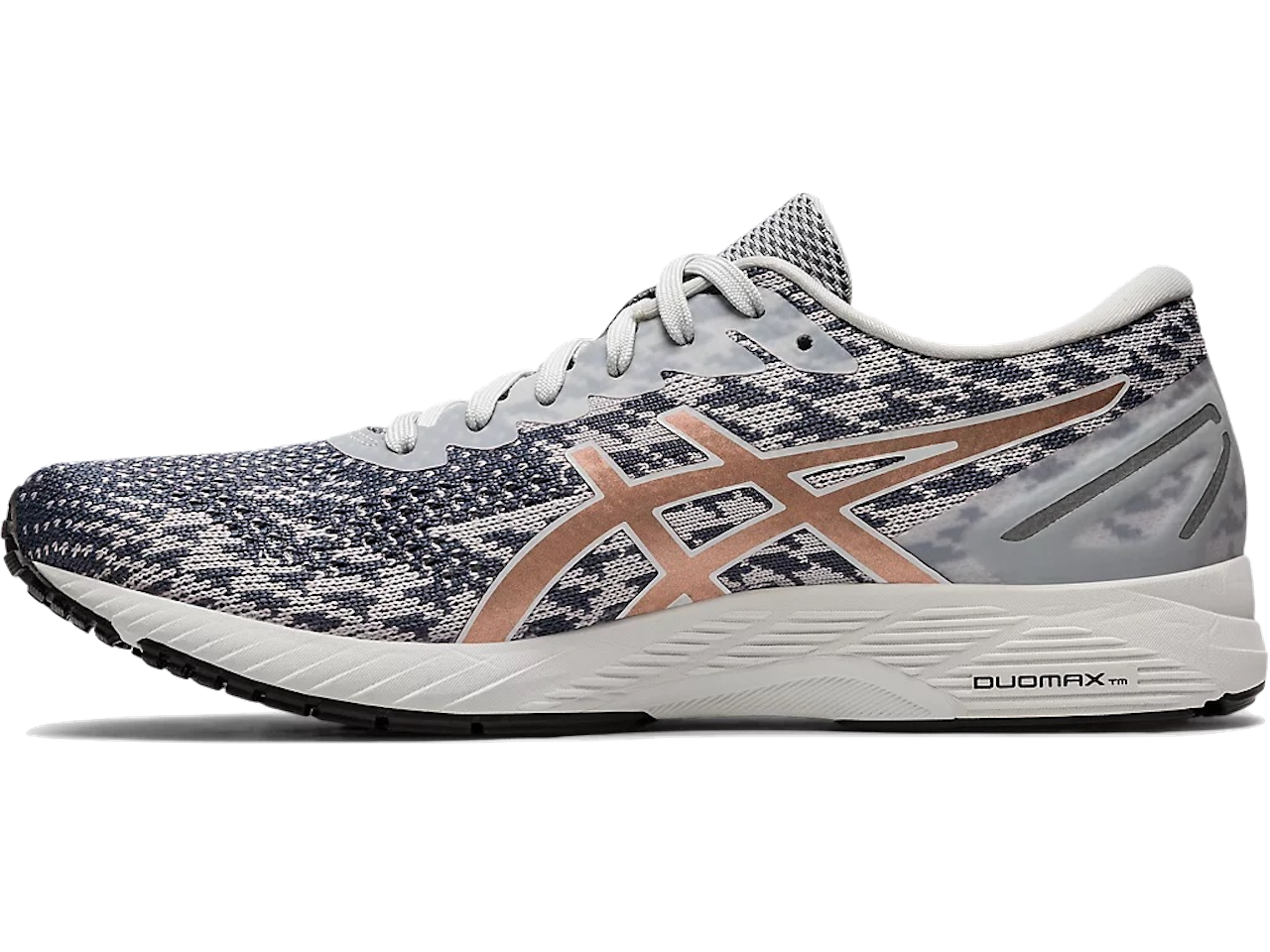 Tenis Correr Entrenar Mujer Asics Gel DS Trainer 25 1012A579