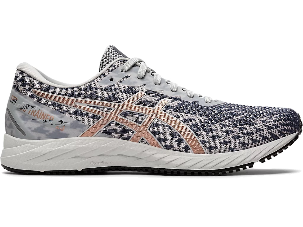 Tenis Correr Entrenar Mujer Asics Gel DS Trainer 25 1012A579