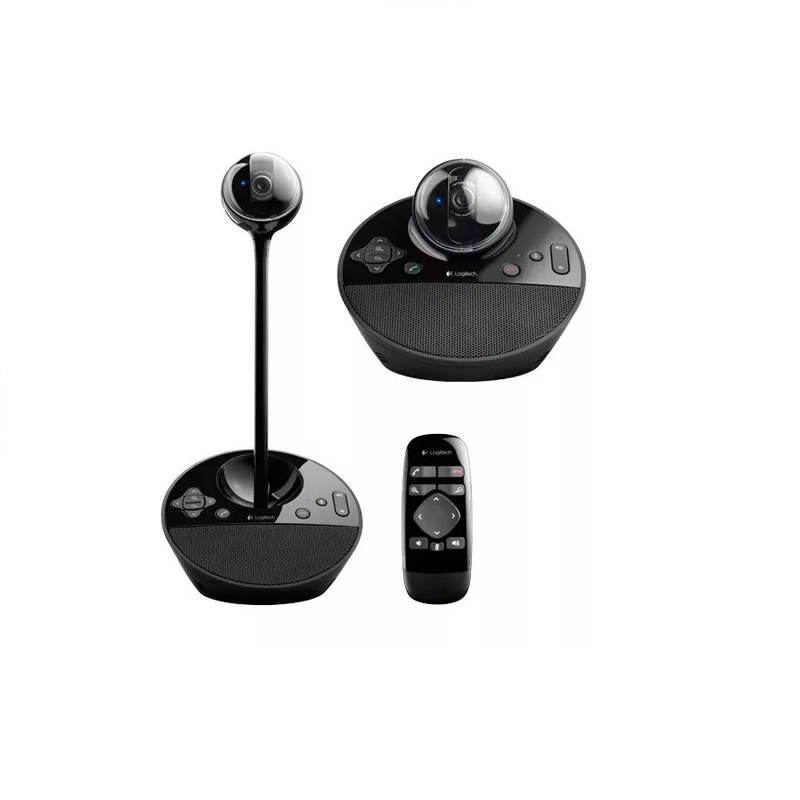 Logitech BCC950 ConferenceCam  Webcam  PTZ 