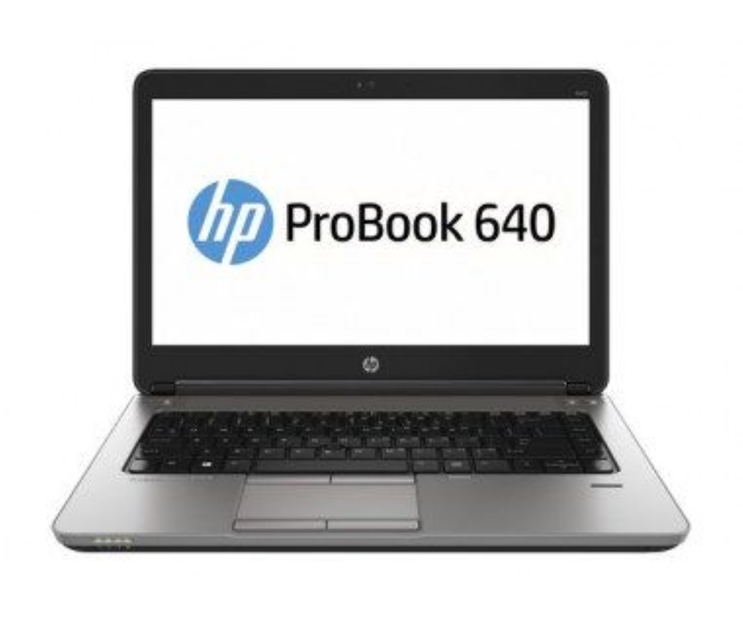 Laptop HP ProBook 640 G2 Intel Core i5-6200U 8GB y 240 SSD Reacondicionado grado A