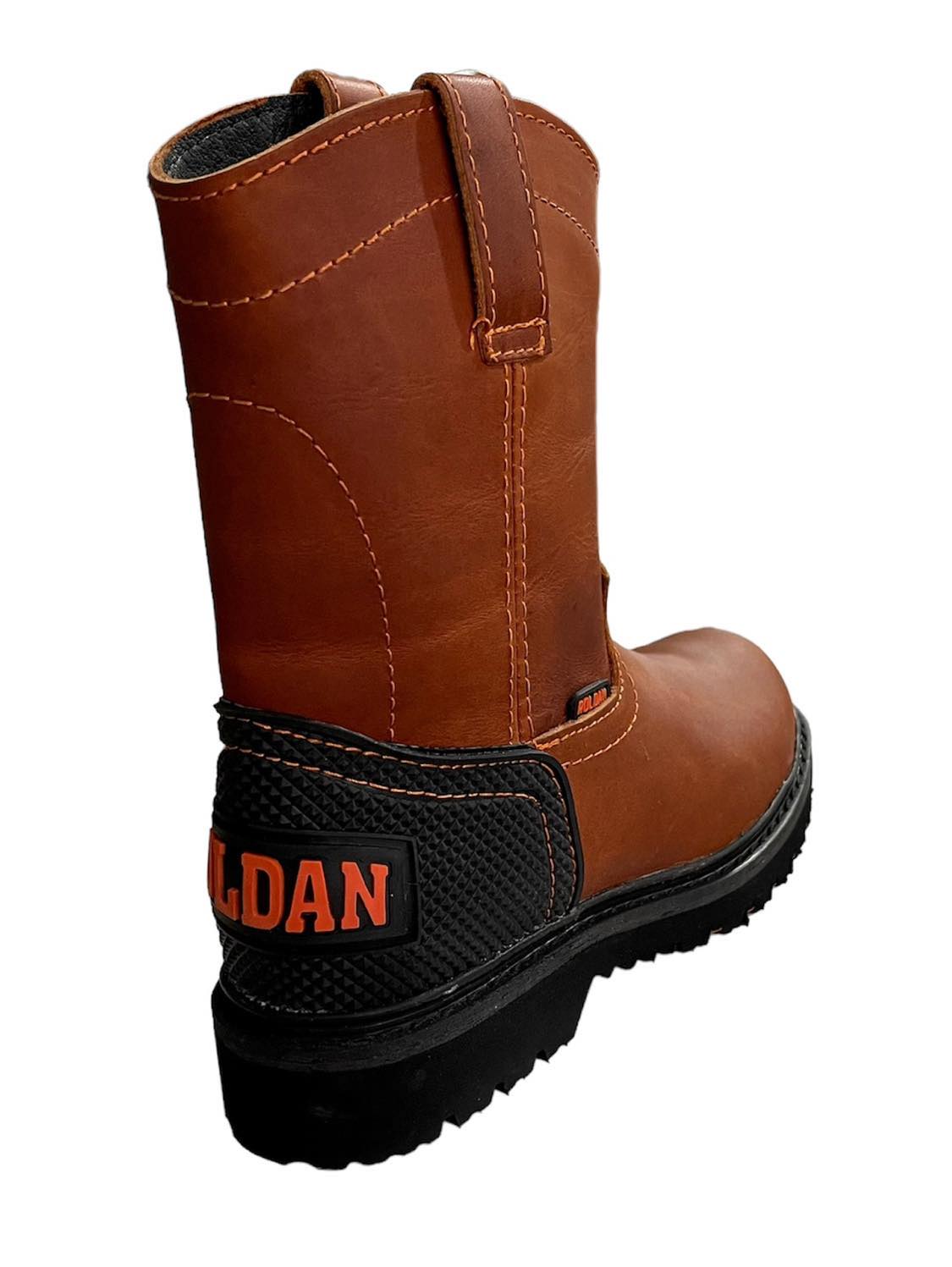 Bota Roper Para Hombre Con Casquillo Roldan Boots