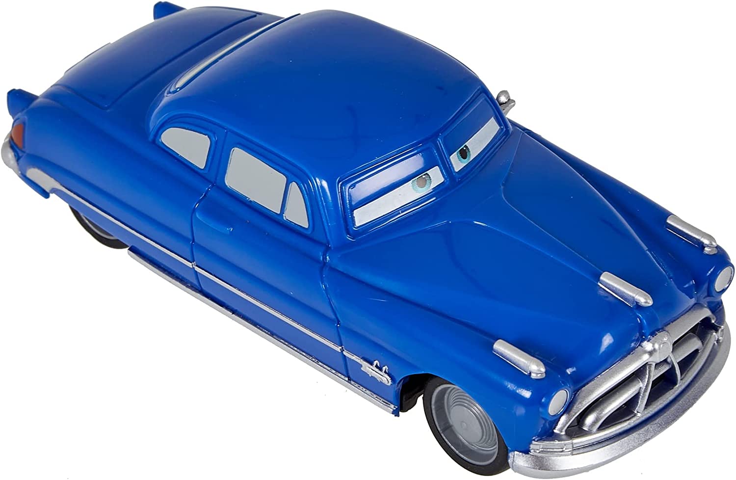 Disney Pixar Cars, Cars Doc Hudson 1:43 Pullback